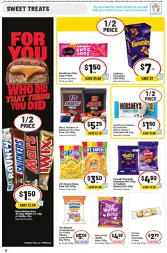 Preview of IGA catalogue  - valid from 11.03.2026 | Page: 15