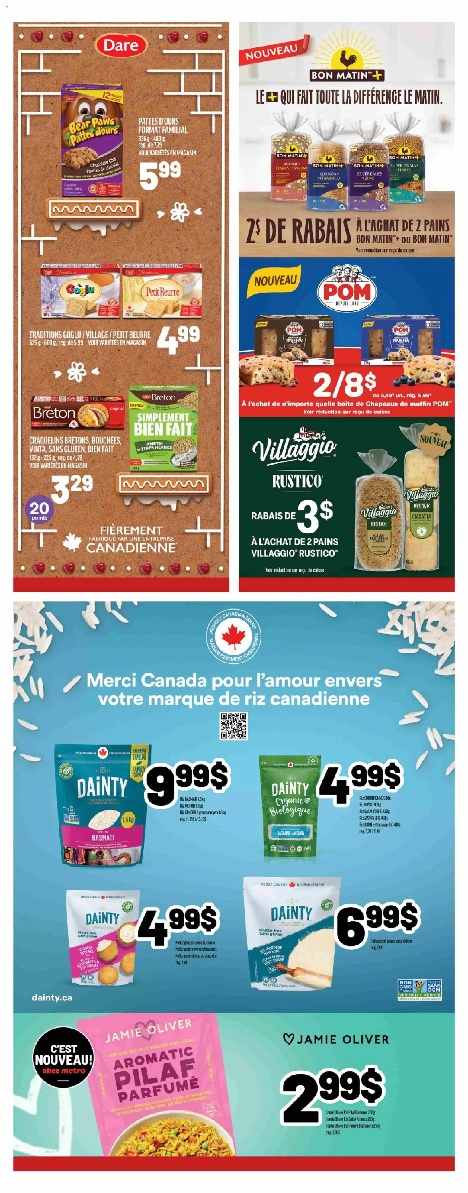 Metro flyer valid from 20.11.2025 | Page: 18 | Products: Chocolate