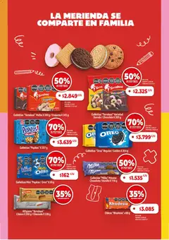 Vista previa Jumbo - Especial Listos Para El Cole válido desde el 18.02.2026 | Página: 2