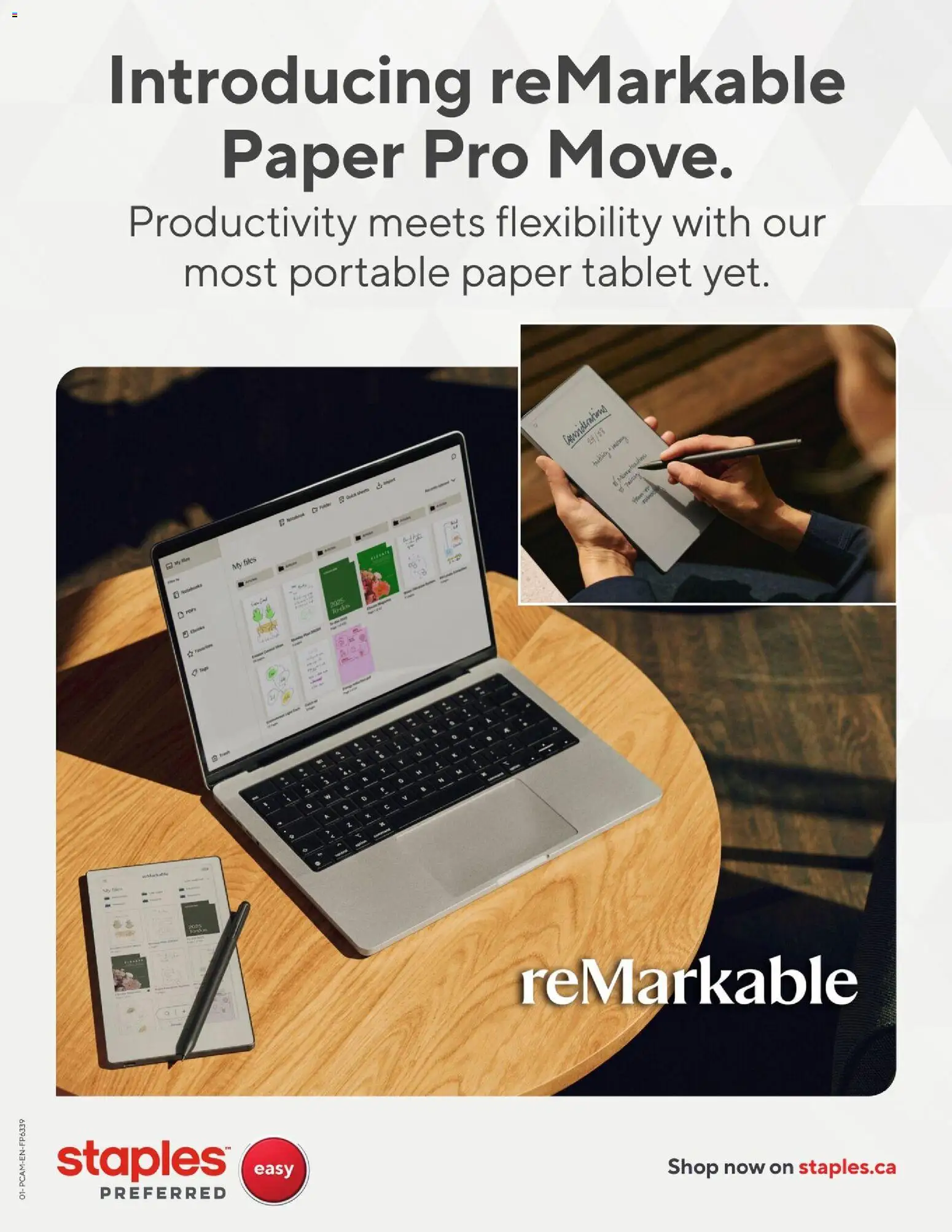 Staples flyer valid from 07.11.2025 | Page: 18