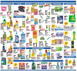 Preview of Ocean State Job Lot weekly ads valid from 08.01.2026 | Page: 14