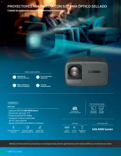 Vista previa de Steren catálogo, nuevo folleto de la tienda, válido en México a partir del 01.01.2026 | Página: 260