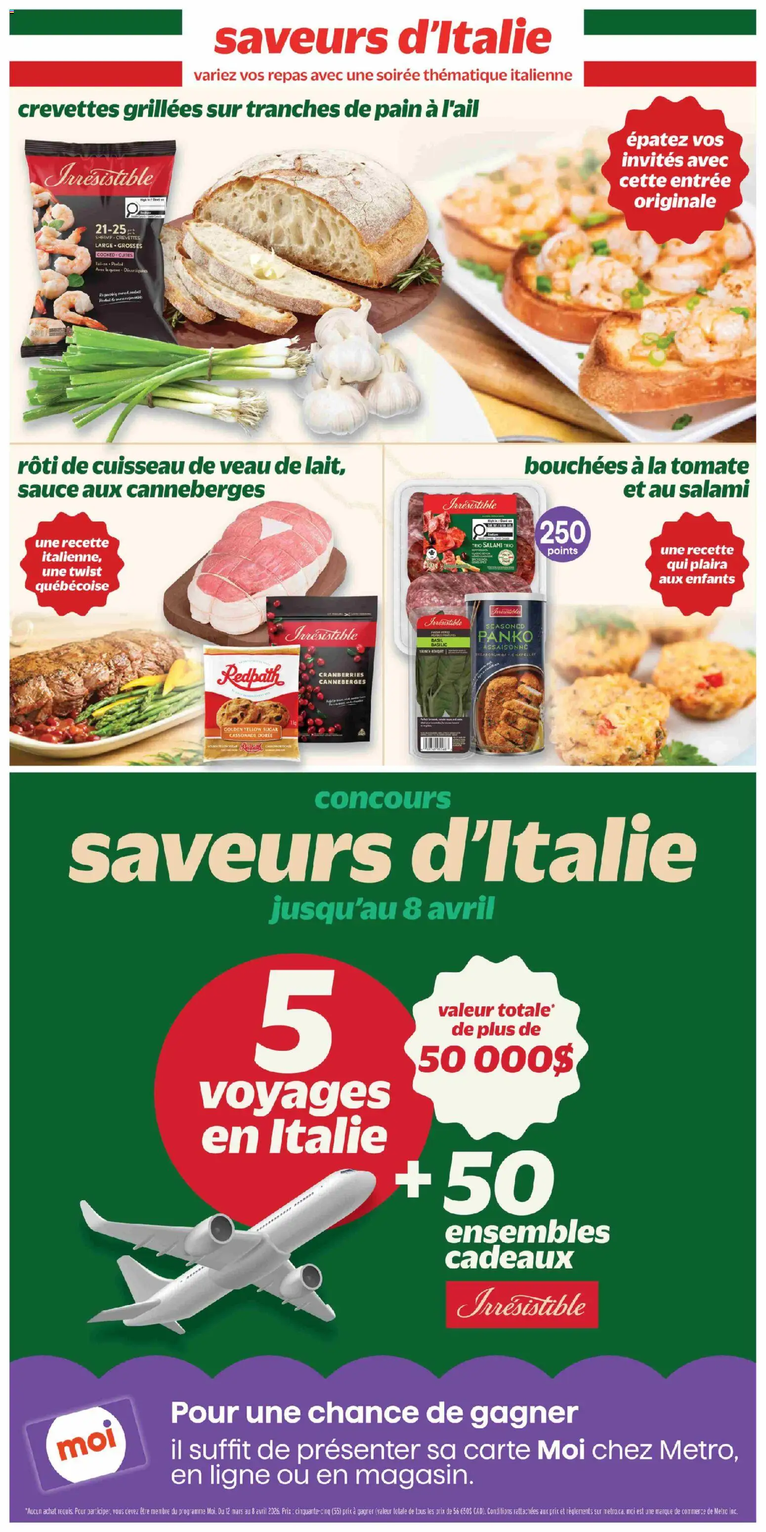 Metro flyer valid from 19.03.2026 | Page: 19 | Products: Salami