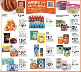 Preview of Fred Meyer weekly ads valid from 18.03.2026 | Page: 3