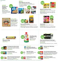 Publix Weekly Ad - valid from 17.09.2025 | Page: 12