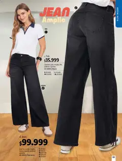 Pacifika - Campaña 07 / 2026 -  Vista previa de la revista de la tienda Pacifika valido desde el 01.07.2026 | Página: 63