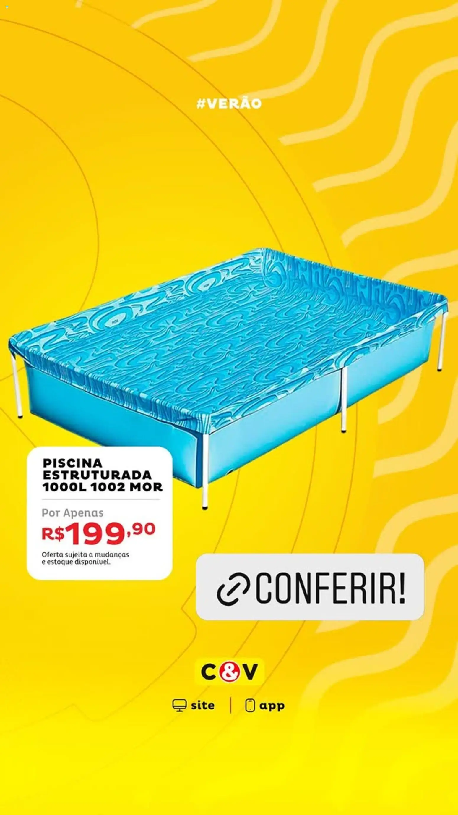 Casa e Video Folheto - válido de 12.01.2026 | Página: 2 | Produtos: Piscina estruturada, Piscina