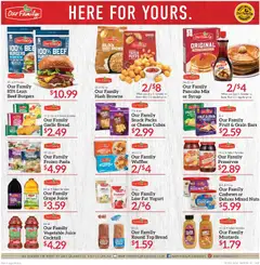 Preview of Martin’s weekly ads valid from 25.01.2026 | Page: 9