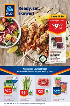 Preview of Catalogue Aldi - valid from 12.11.2025 | Page: 32