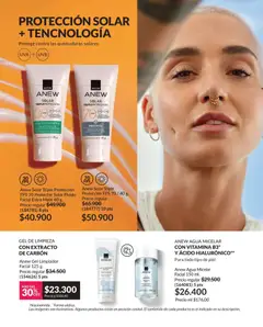 Avon - Catálogo Campaña 01/2026 -  Vista previa de la revista de la tienda Avon valido desde el 02.01.2026 | Página: 104