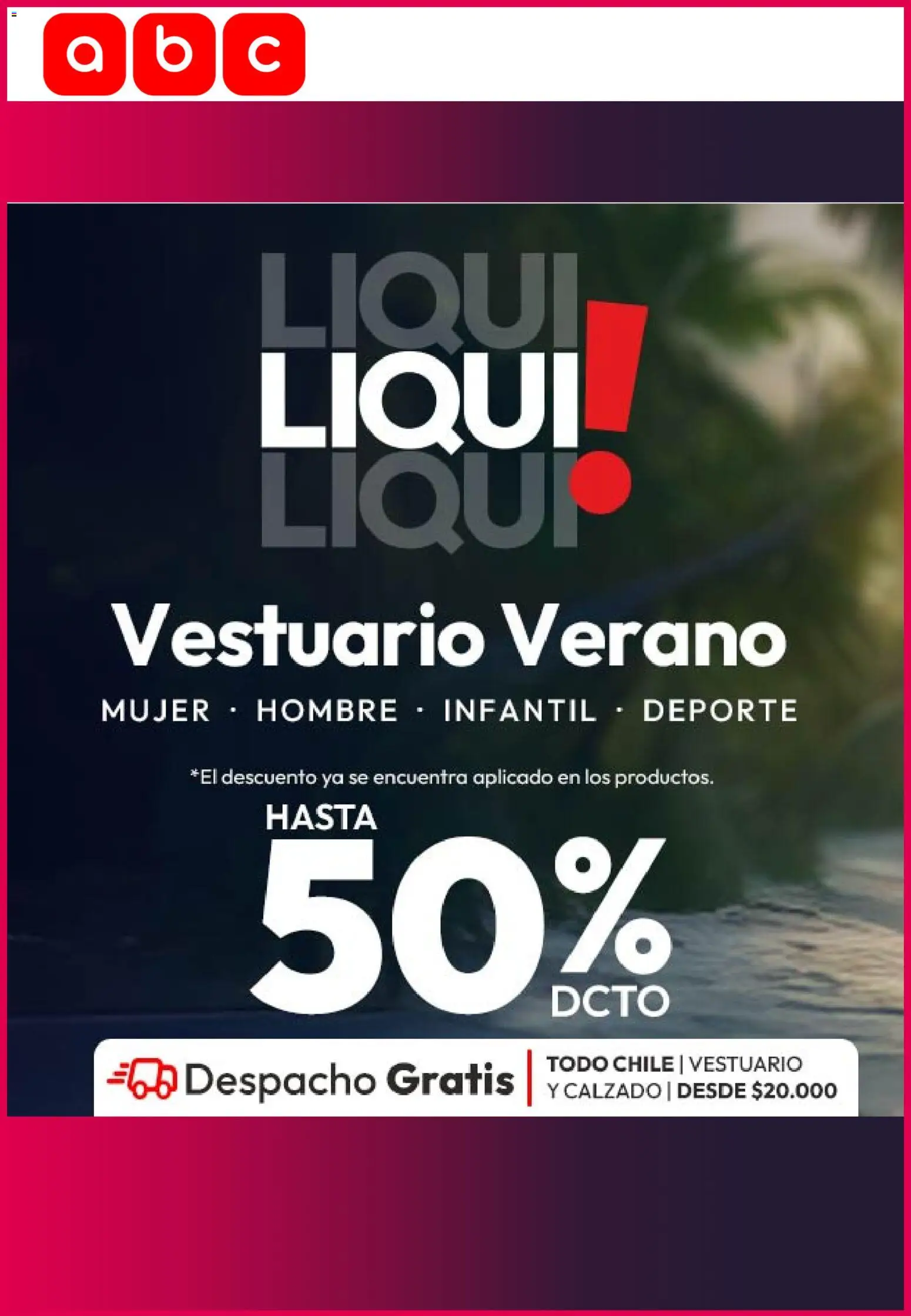 Ofertas Abc │ válido desde el 07.01.2026 | Página: 1