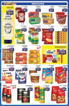 Comper - Ofertas da semana - Pré-Visualização do folheto da loja Comper, válido de 06.10.2025 | Página: 5