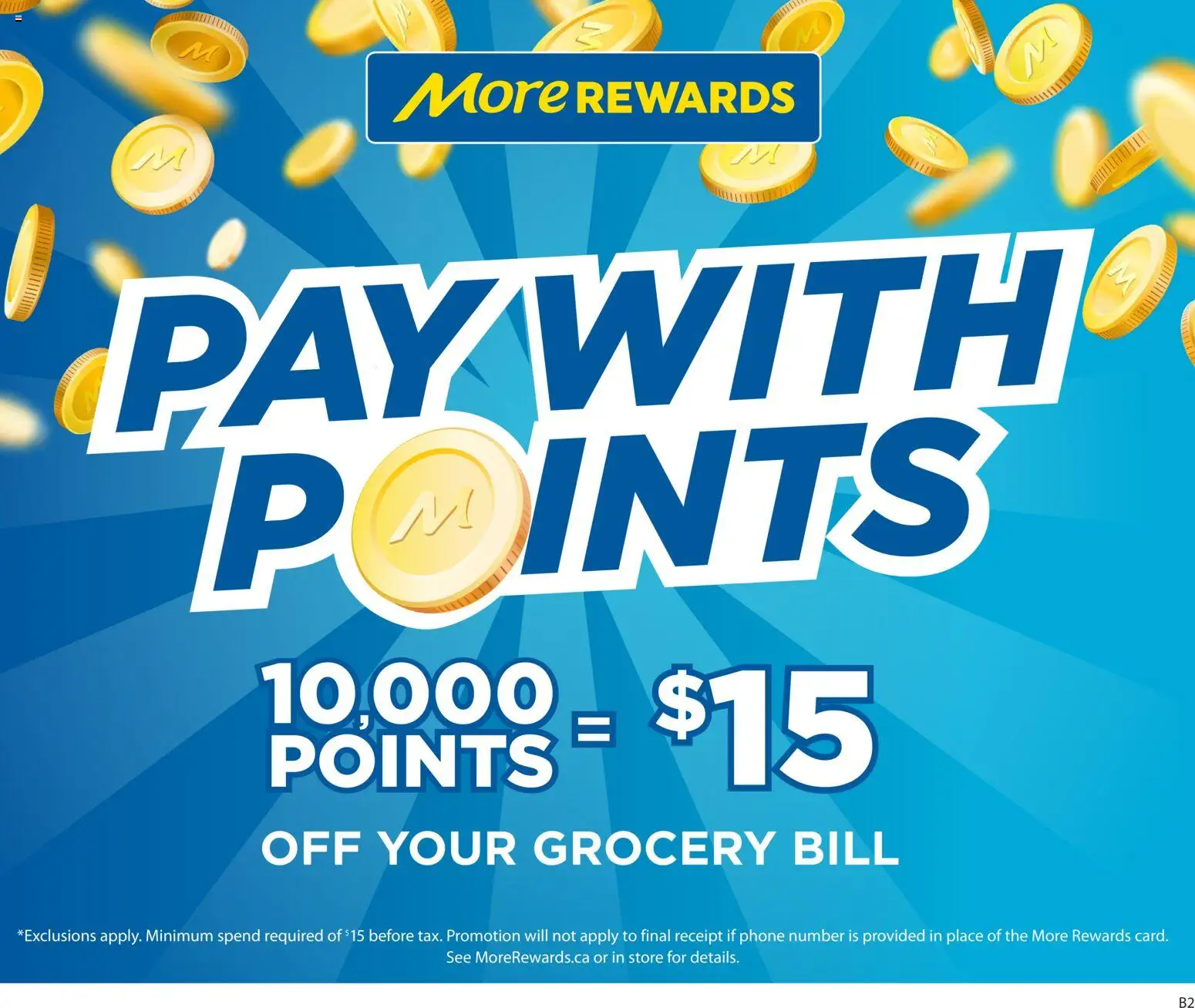 Save on foods flyer valid from 30.04.2026 | Page: 21