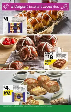 Preview of Weekly catalogue Woolworths 21/01 - valid from 21.01.2026 | Page: 27
