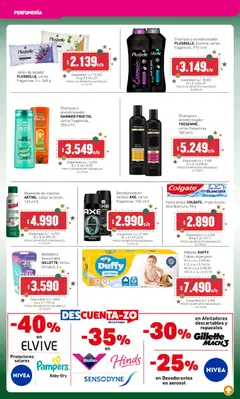 Vista previa Cooperativa Obrera - Ahorrón válido desde el 18.12.2025 | Página: 6