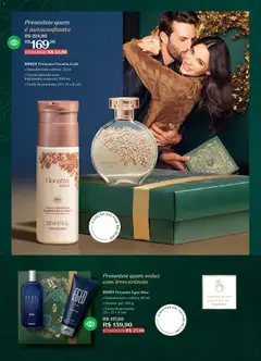 O Boticário Black Friday - Pré-Visualização do folheto da loja O Boticário, válido de 03.11.2025 | Página: 20