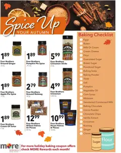 Preview of Cash Wise weekly ads valid from 01.10.2025 | Page: 3