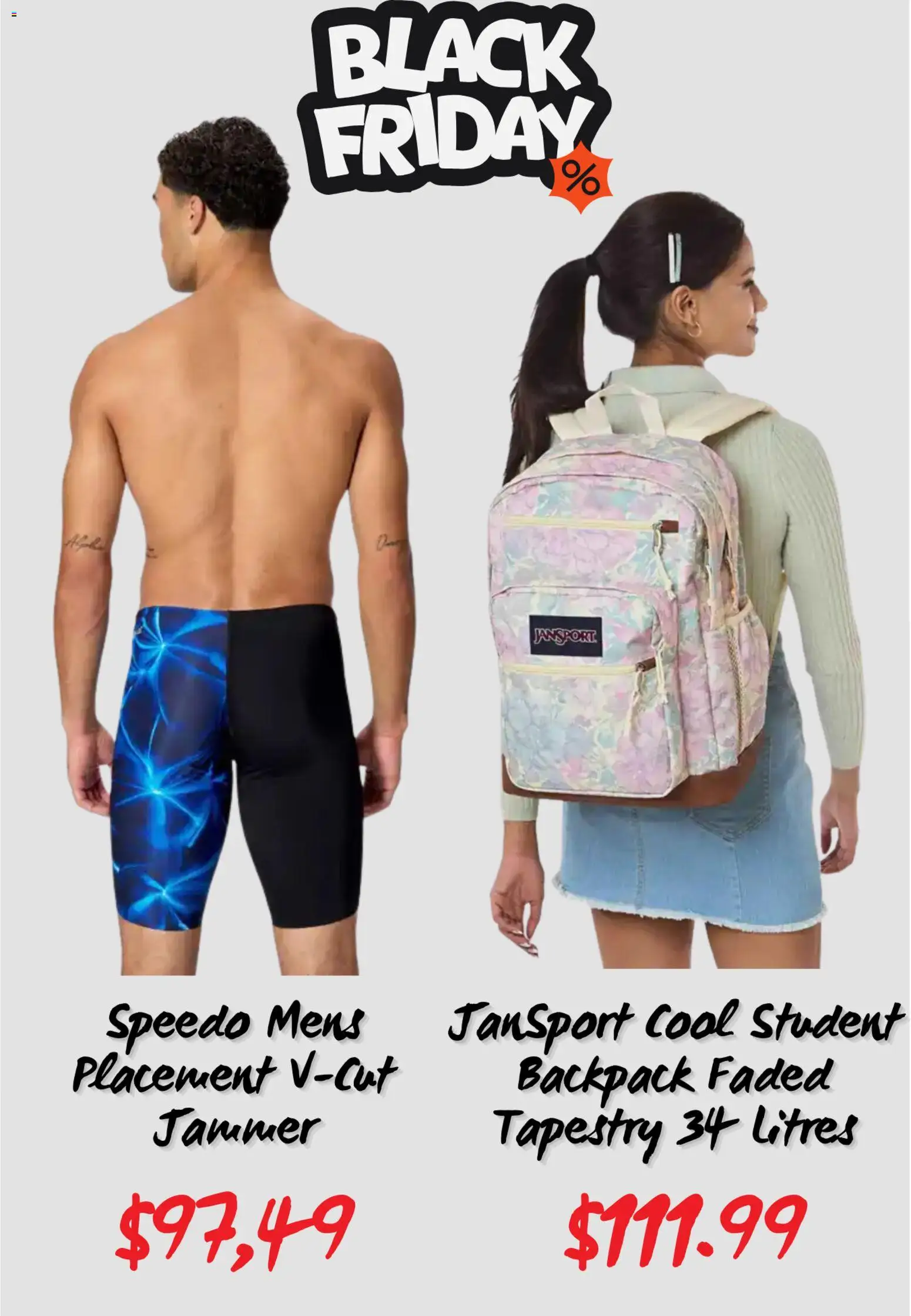 Rebel Sport catalogue from 19.11.2025 | Page: 6