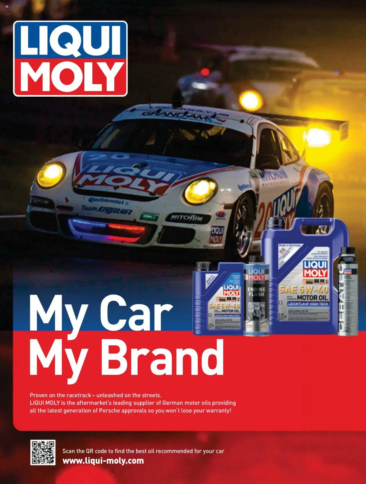 NAPA Auto Parts flyer valid from 01.10.2025 | Page: 17