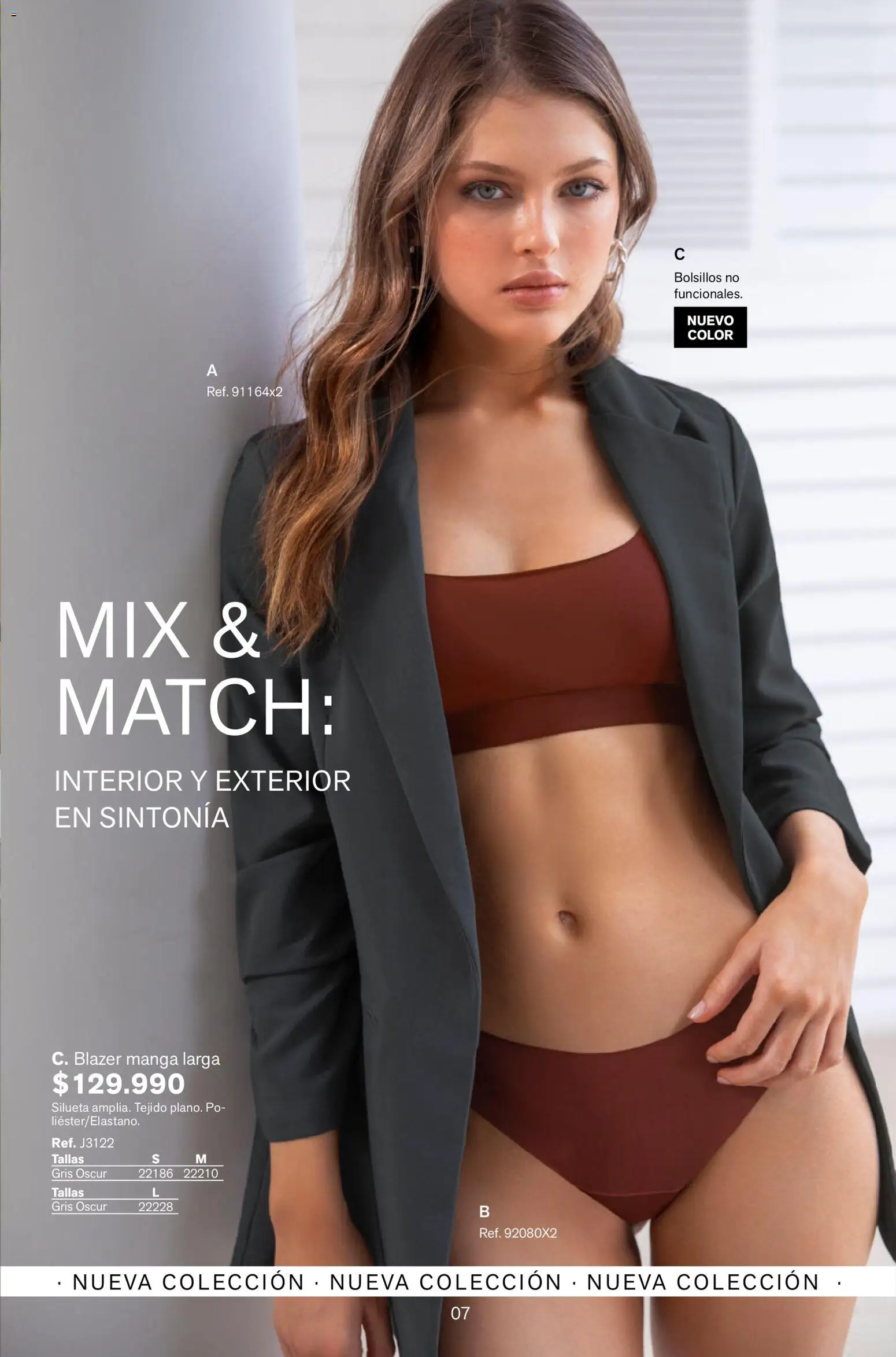 Leonisa revista - valida desde el 05.02.2026 | Página: 7