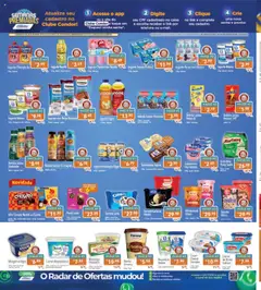 Supermercados Condor Folheto - válido de 10.09.2025 | Página: 12