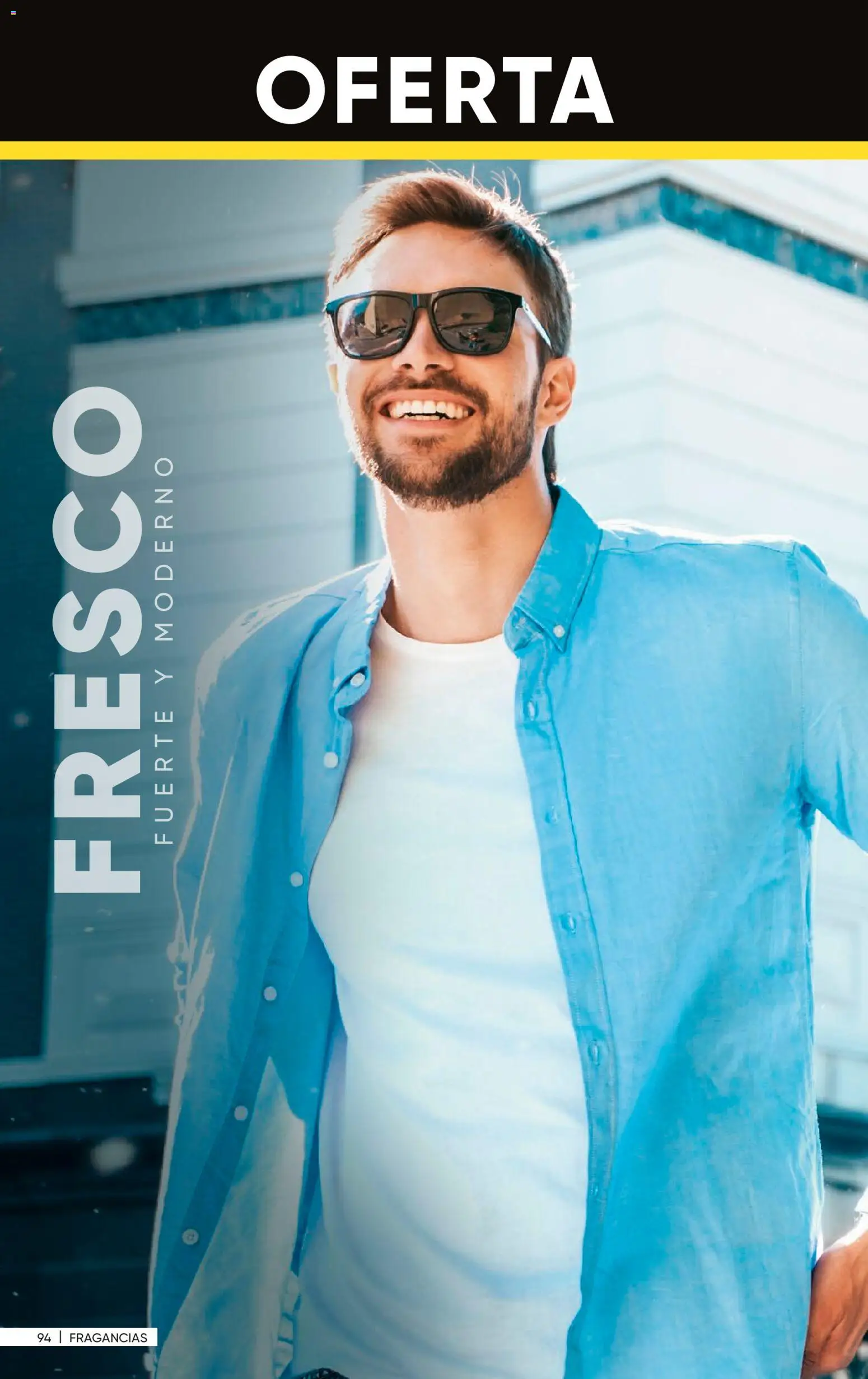 Catálogo Azzorti válido desde 14.04.2026 | Página: 96