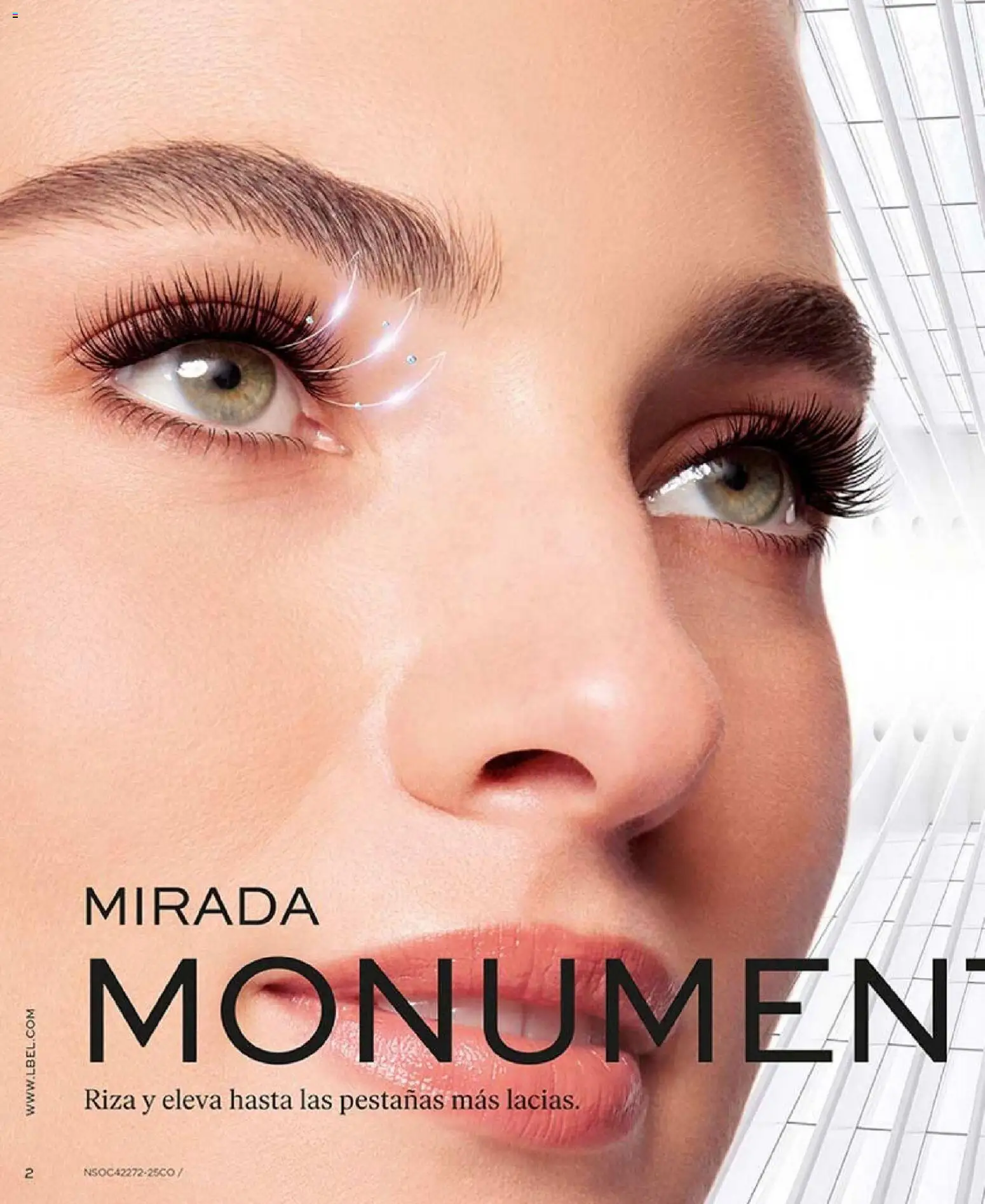 Catálogo L'Bel válido desde 18.12.2025 | Página: 2