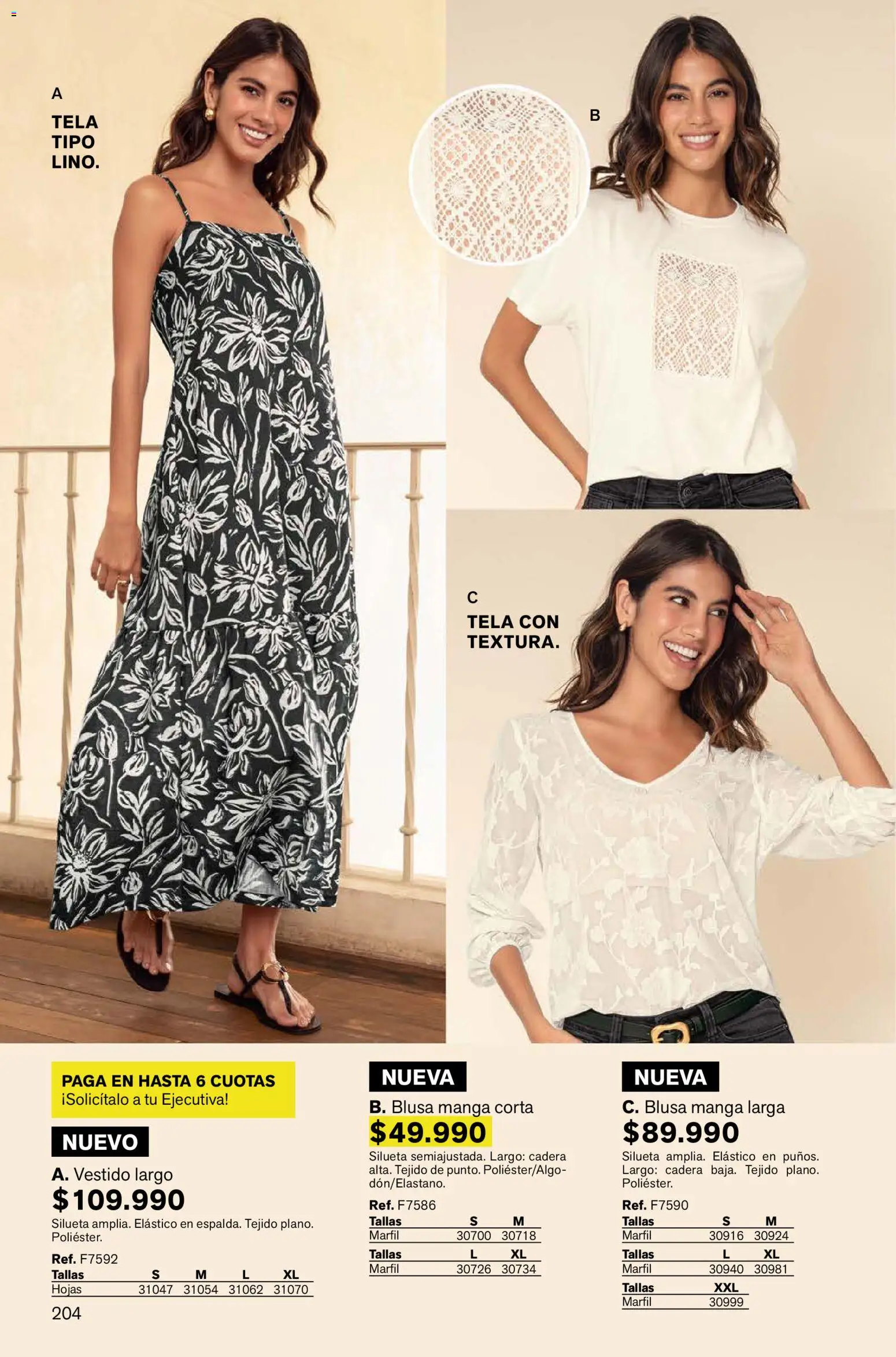 Leonisa revista - valida desde el 05.02.2026 | Página: 204