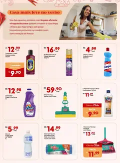 Rissul - Ofertas Casa Limpa - Pré-Visualização do folheto da loja Rissul, válido de 13.01.2026 | Página: 2