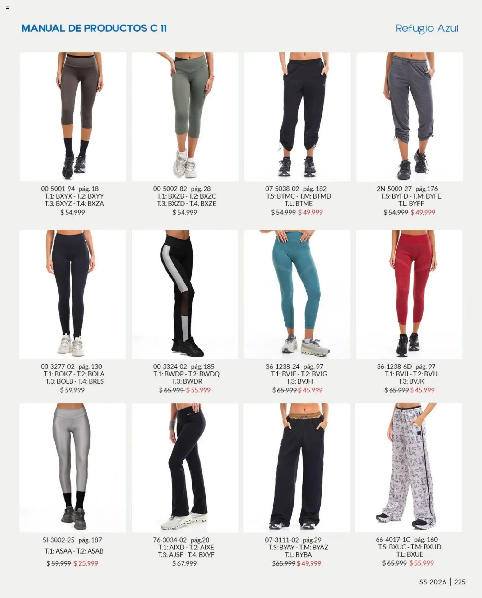 Vitnik - Folleto │ válido desde el 03.12.2025 | Página: 225