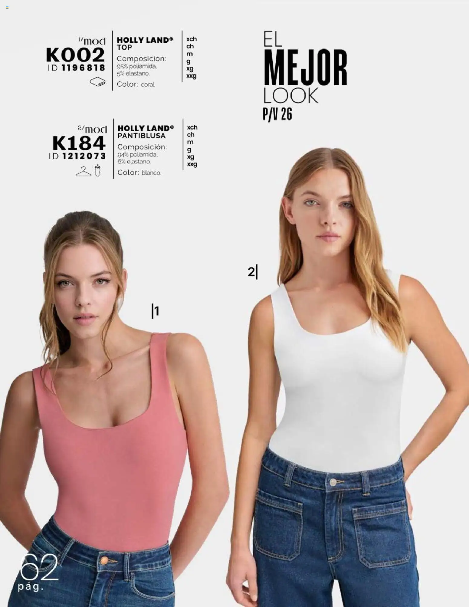 Nuevas ofertas de Price Shoes válidas en toda la República Mexicana desde el 11.03.2026. ¡Encuentra las mejores ofertas en Price Shoes catálogo Ella! | Página: 62