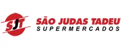 Logotipo São Judas Tadeu na categoria Supermercados