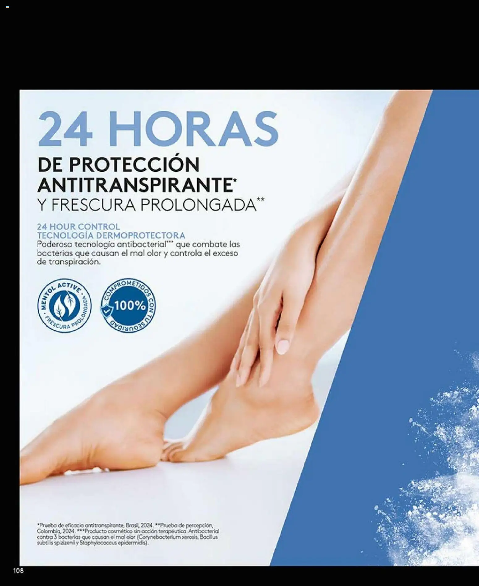 Catálogo Ésika Campaña 2 │ válido desde el 15.01.2026 | Página: 108