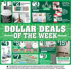 Preview of Menards weekly ads valid from 17.12.2025 | Page: 2