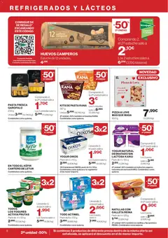 Vista previa de El Corte Inglés catálogo, nuevo folleto de la tienda, válido en México a partir del 12.02.2026 | Página: 8