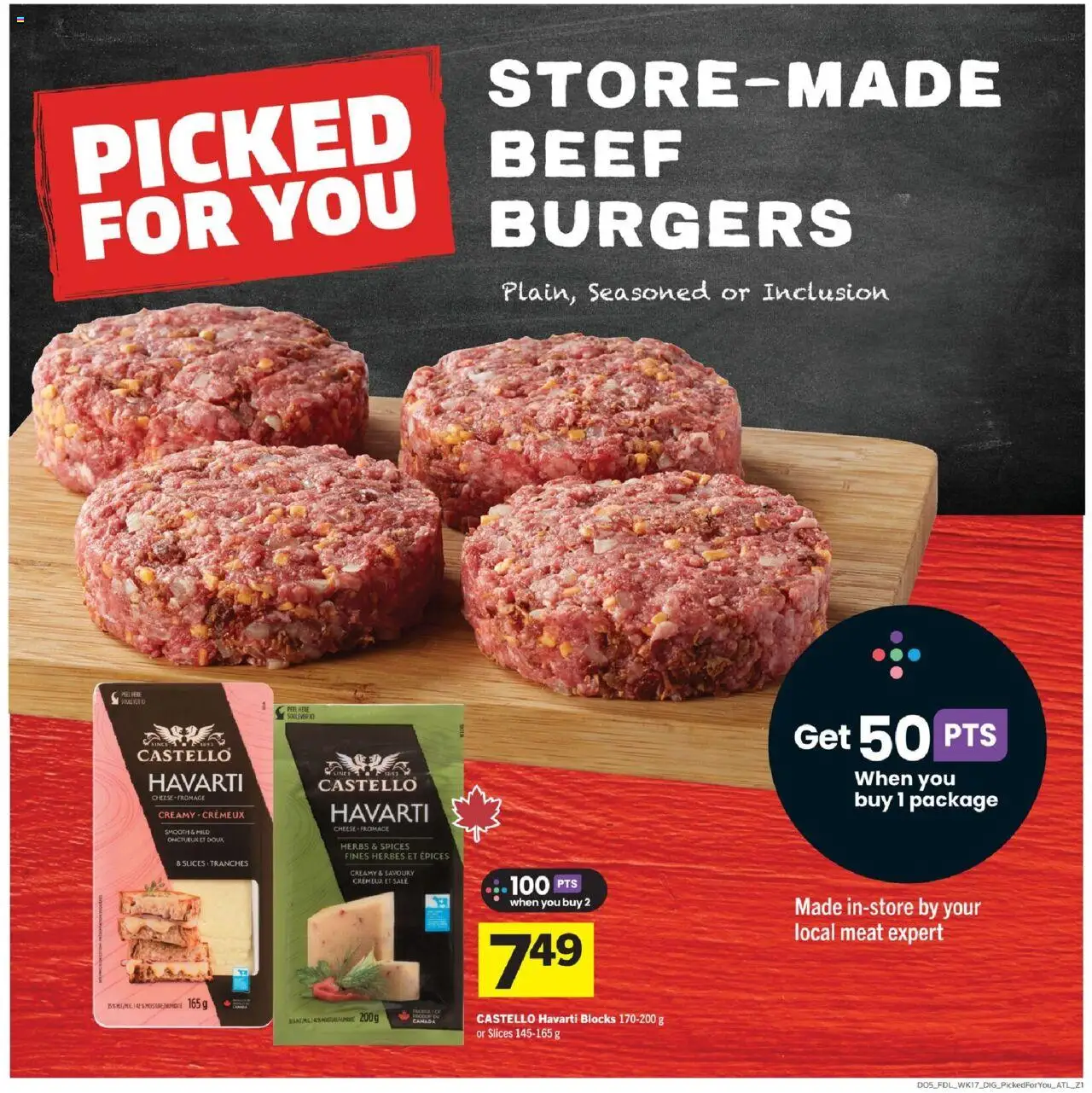 Foodland flyer valid from 21.08.2025 | Page: 10 | Products: Beef