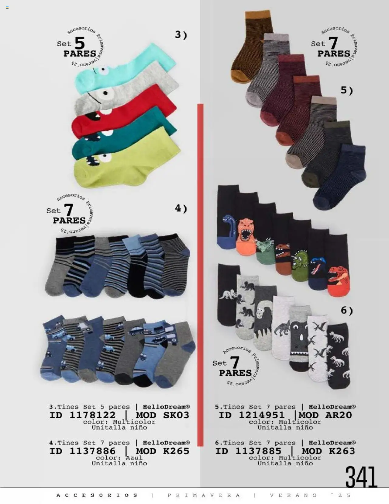 Nuevas ofertas de Price Shoes válidas en toda la República Mexicana desde el 02.05.2025. ¡Encuentra las mejores ofertas en Price Shoes catálogo Accesorios! | Página: 343