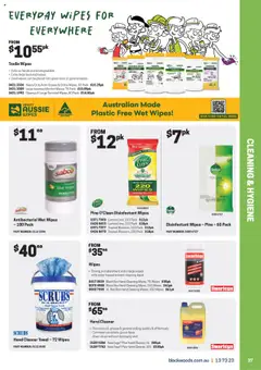 Black Woods catalogue - valid from 25.08.2025 | Page: 37