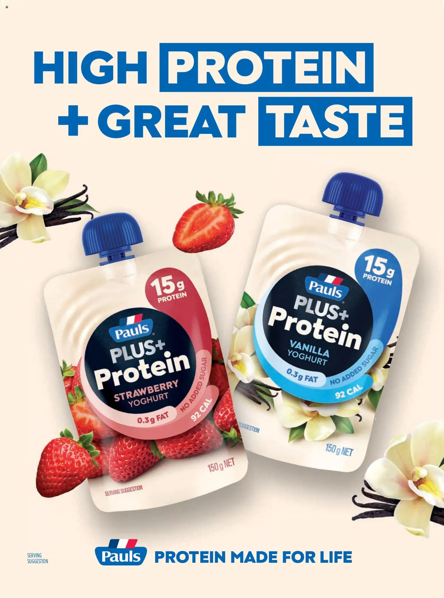 Coles catalogue - valid from 04.12.2025 | Page: 124 | Products: Yoghurt, Sugar