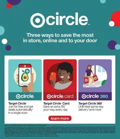 Preview of Target weekly ads valid from 21.12.2025 | Page: 31