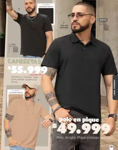 Carmel - Carmel C03 2026 -  Vista previa de la revista de la tienda Carmel valido desde el 01.03.2026 | Página: 133 | Productos: Camiseta