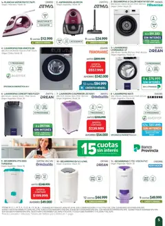 Vista previa Hendel catálogo válido desde el 01.04.2026 | Página: 5