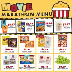 Preview of Fareway weekly ads valid from 02.02.2026 | Page: 6