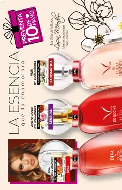 Vista previa de Fuller campaña 25 2026, nuevo folleto de la tienda, válido en México a partir del 18.03.2026 | Página: 210 | Productos: Pimienta