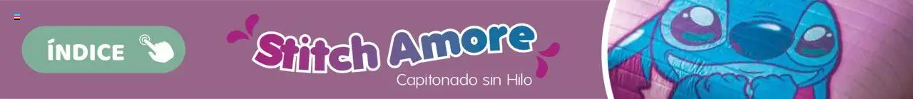 Nuevas ofertas de Colchas Concord válidas en toda la República Mexicana desde el 01.08.2025. ¡Encuentra las mejores ofertas en Colchas Concord - Catálogo! | Página: 385