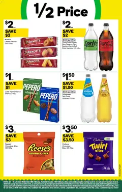Preview of Weekly catalogue Woolworths 18/02 - valid from 18.02.2026 | Page: 7