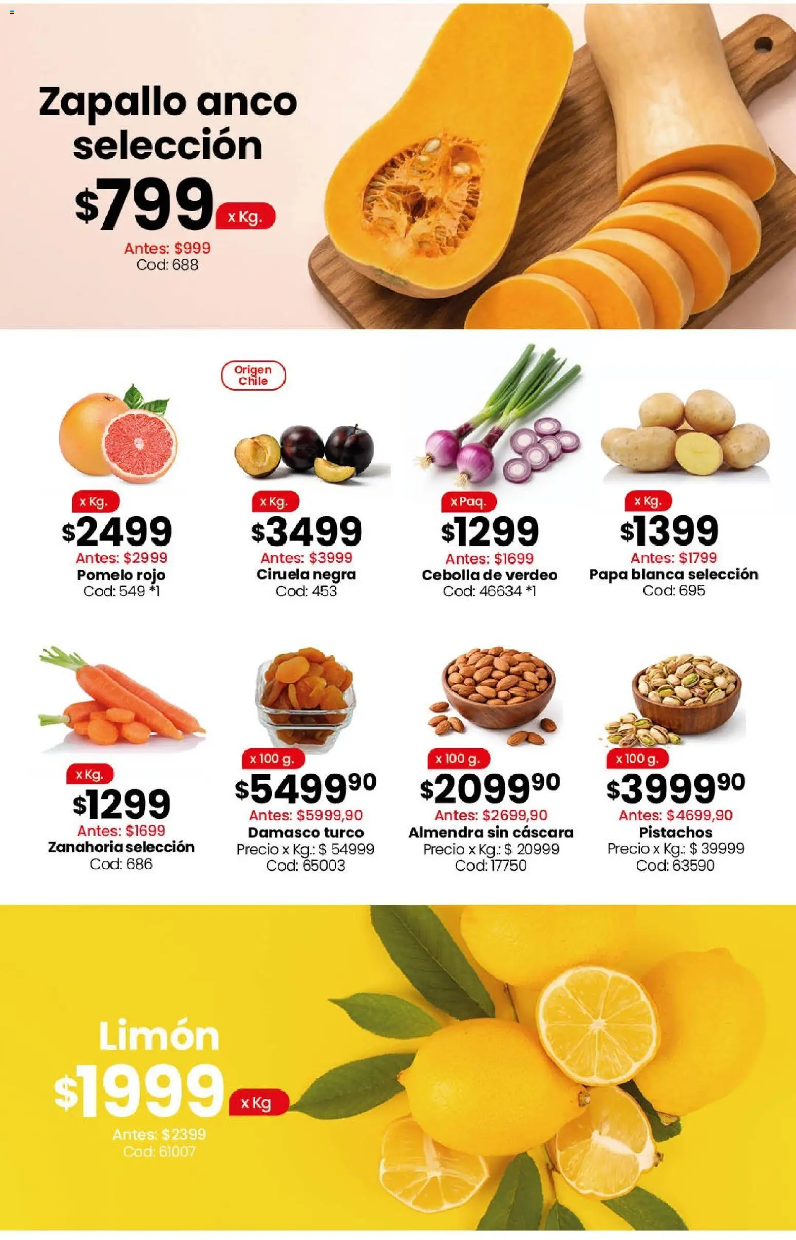 Coto - Ofertas │ válido desde el 27.04.2026 | Página: 3