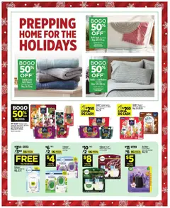 Preview of Dollar General weekly ads valid from 30.11.2025 | Page: 13