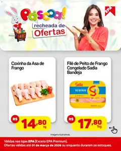 EPA - Ofertas da semana - Pré-Visualização do folheto da loja EPA, válido de 23.02.2026