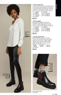 Avon flyer valid from 11.09.2025 | Page: 125